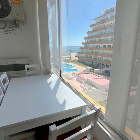 Apartamiento Vista Al Mar - Holiday Center En Roses Exterior foto