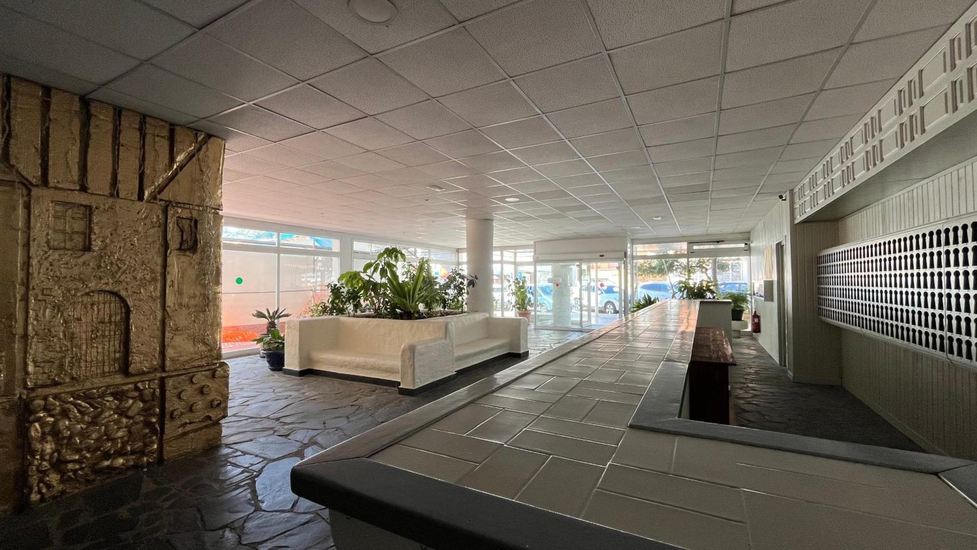 Apartamiento Vista Al Mar - Holiday Center En Roses Exterior foto